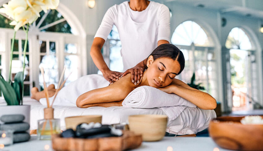 Spa Treatments To Get Ready For Summer